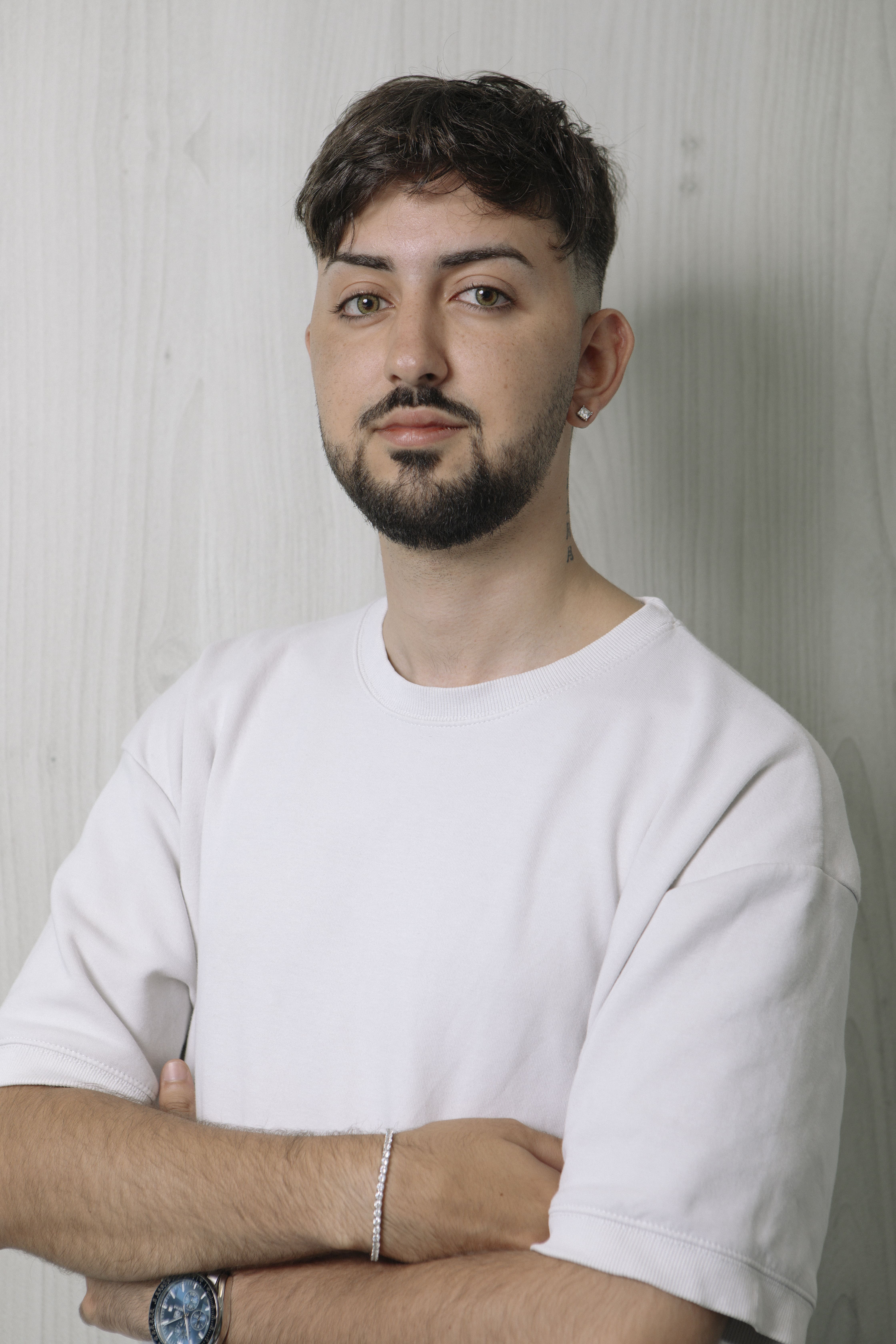 Leonardo Campello — Google Project